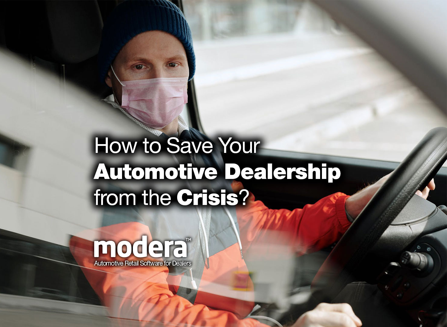 automotive dealership crisis plan buy