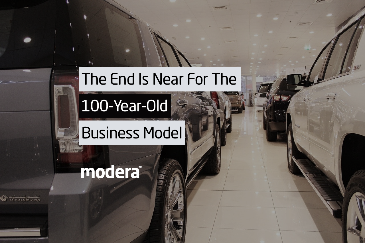 companies in the car business