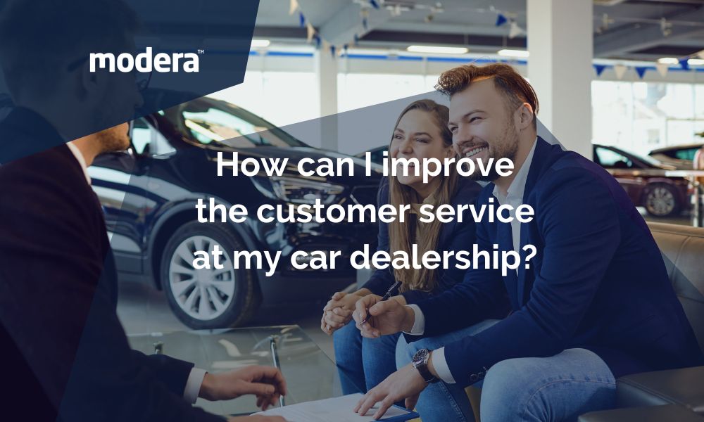 improve customer journey