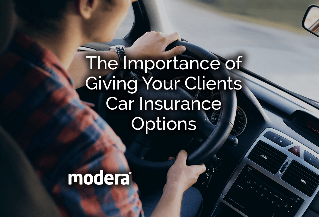 How can dealership staff learn more about car insurance to help their customers
